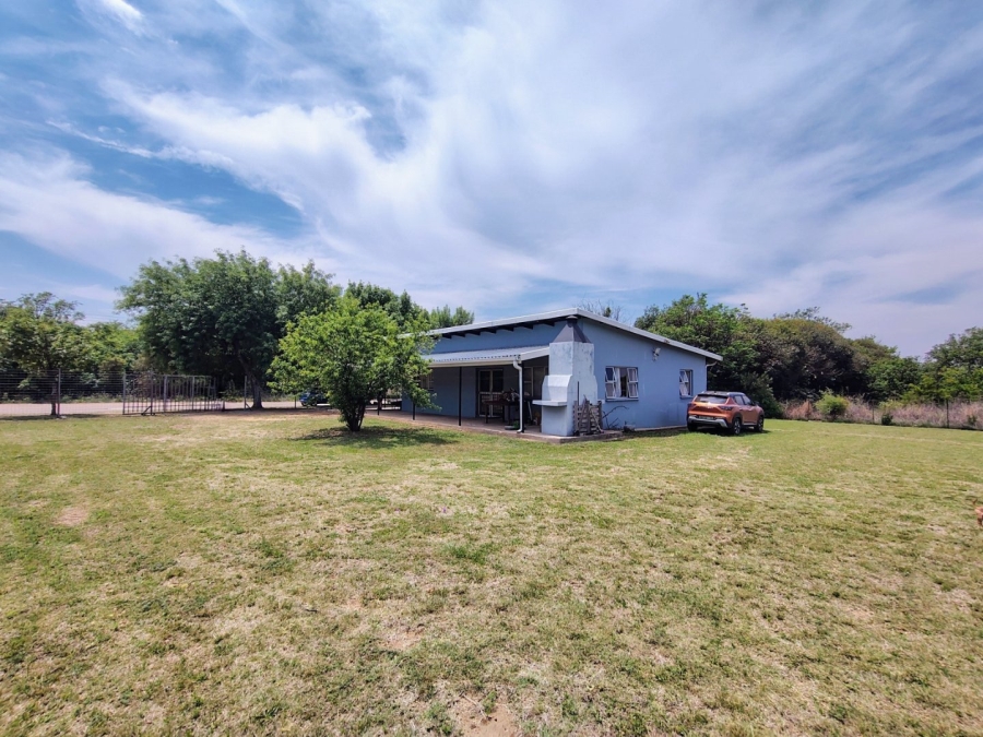2 Bedroom Property for Sale in Deneysville Free State